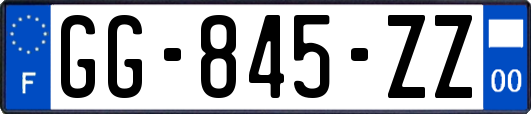 GG-845-ZZ