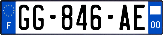 GG-846-AE