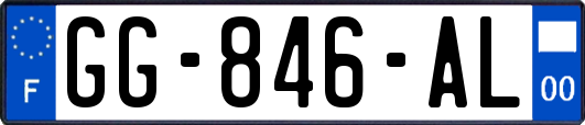 GG-846-AL