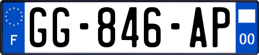 GG-846-AP
