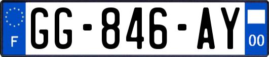 GG-846-AY