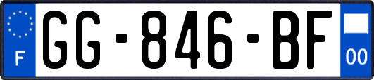 GG-846-BF