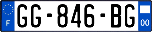 GG-846-BG