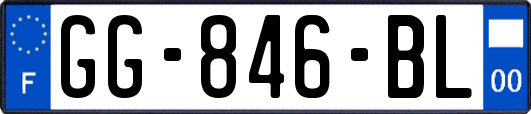 GG-846-BL