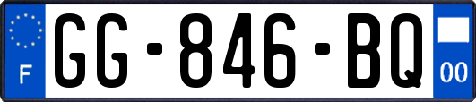 GG-846-BQ