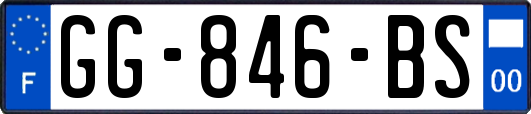 GG-846-BS