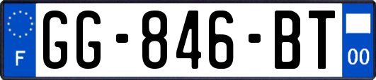 GG-846-BT