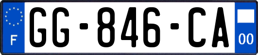 GG-846-CA