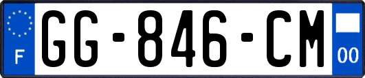 GG-846-CM