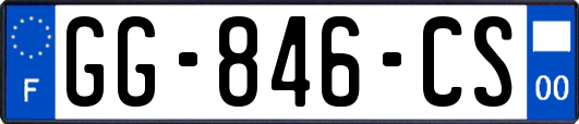 GG-846-CS