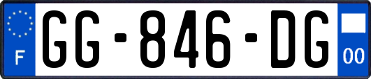 GG-846-DG