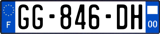 GG-846-DH