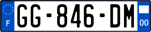 GG-846-DM