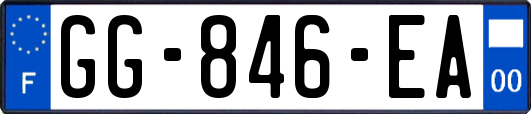 GG-846-EA