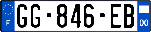 GG-846-EB