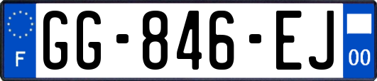 GG-846-EJ
