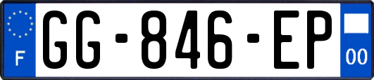 GG-846-EP