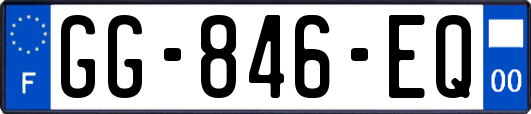 GG-846-EQ