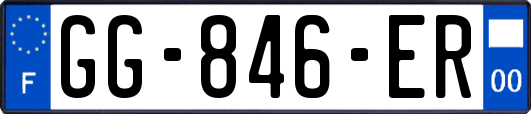 GG-846-ER