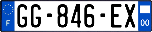 GG-846-EX