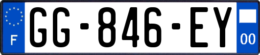 GG-846-EY