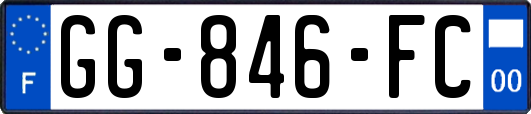 GG-846-FC