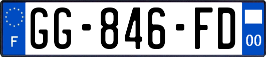 GG-846-FD