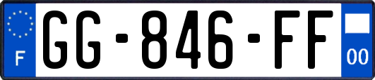 GG-846-FF