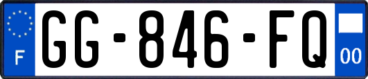 GG-846-FQ