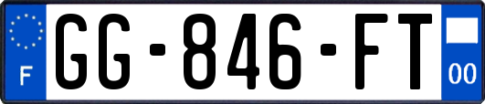 GG-846-FT
