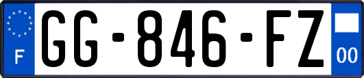 GG-846-FZ