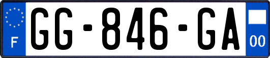 GG-846-GA