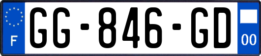 GG-846-GD