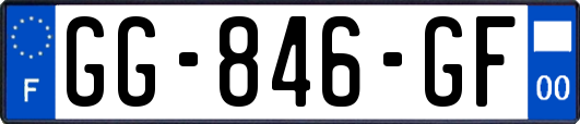GG-846-GF