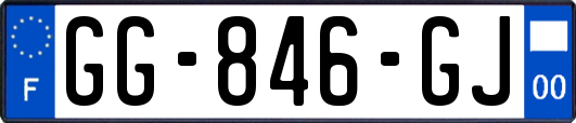 GG-846-GJ