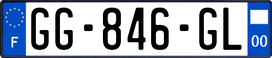 GG-846-GL