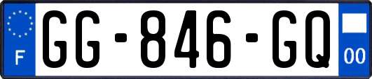 GG-846-GQ