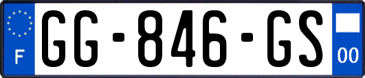 GG-846-GS