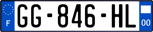 GG-846-HL