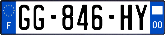 GG-846-HY