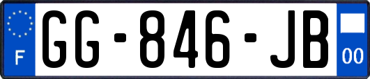 GG-846-JB