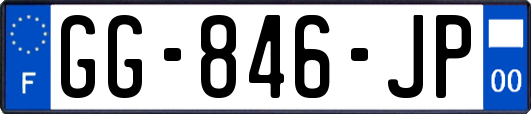 GG-846-JP