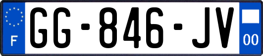 GG-846-JV