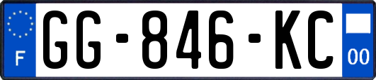 GG-846-KC