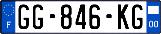 GG-846-KG