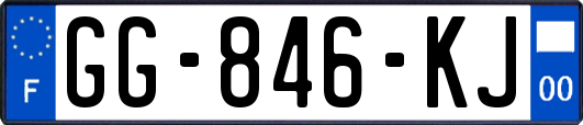GG-846-KJ