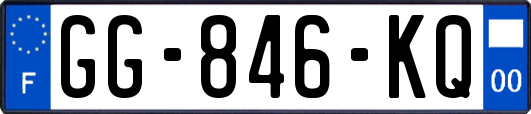 GG-846-KQ