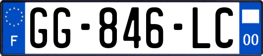 GG-846-LC