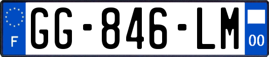 GG-846-LM