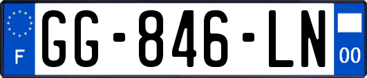 GG-846-LN